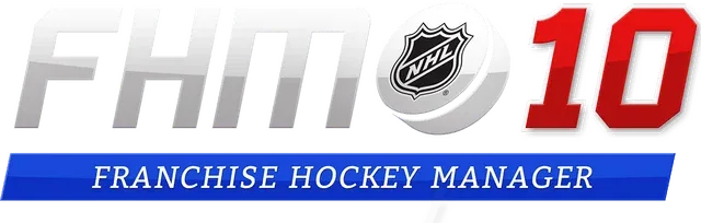 Franchise Hockey Manager 10