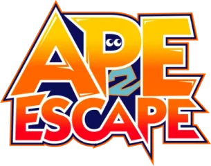 Ape Escape 2