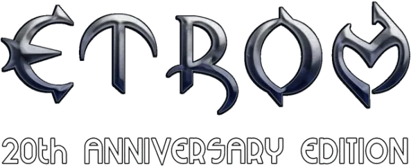 Etrom 20th Anniversary Edition