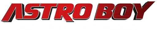 Astro Boy: The Video Game