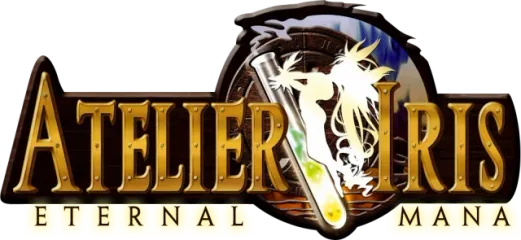 Atelier Iris: Eternal Mana