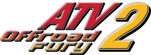 ATV Offroad Fury 2