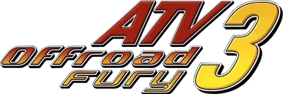ATV Offroad Fury 3