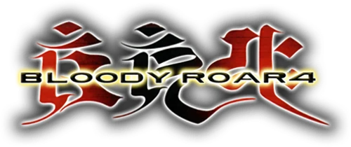 Bloody Roar 4