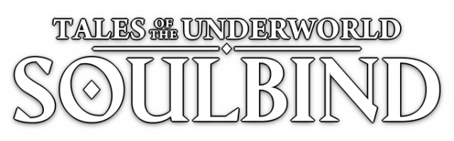 Soulbind: Tales Of The Underworld