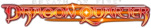 Breath of Fire: Dragon Quarter