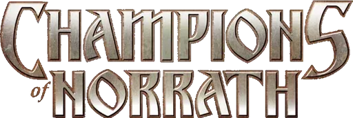 Champions of Norrath