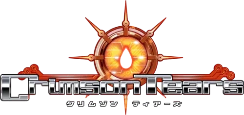 Crimson Tears