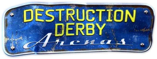 Destruction Derby Arenas