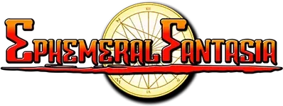 Ephemeral Fantasia