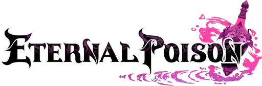 Логотип Eternal Poison