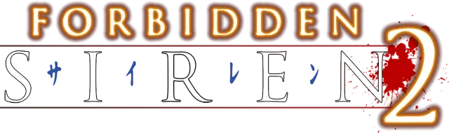 Forbidden SIREN 2