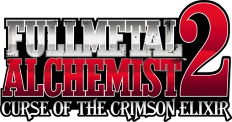 Fullmetal Alchemist 2: Curse of the Crimson Elixir