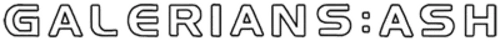 Galerians: Ash