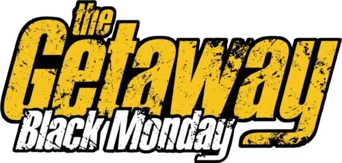 The Getaway: Black Monday