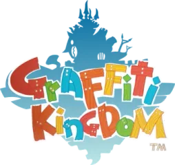 Логотип Graffiti Kingdom
