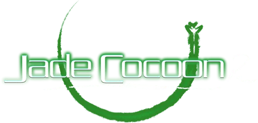 Логотип Jade Cocoon 2