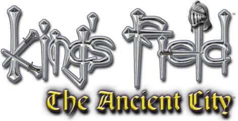 King's Field: The Ancient City