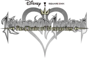 Kingdom Hearts Re: Chain of Memories