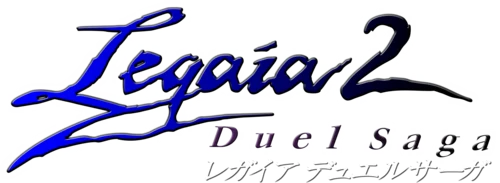 Legaia 2: Duel Saga