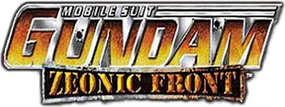 Mobile Suit Gundam: Zeonic Front
