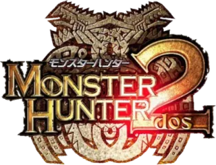 Monster Hunter 2