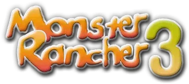 Monster Rancher 3