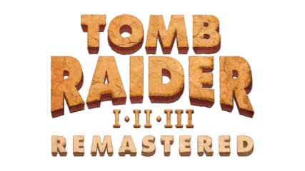 Tomb Raider I - 3 Remastered Starring Lara Croft