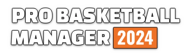 Pro Basketball Manager 2024