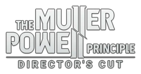 THE MULLER-POWELL PRINCIPLE
