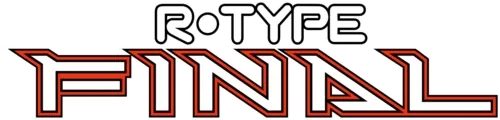 R-Type Final