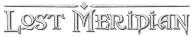 Lost Meridian