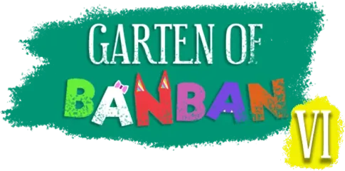 Garten of Banban 6