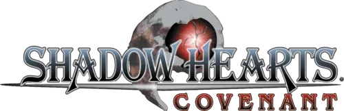 Shadow Hearts: Covenant