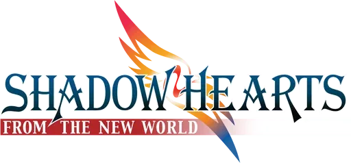 Shadow Hearts: From the New World