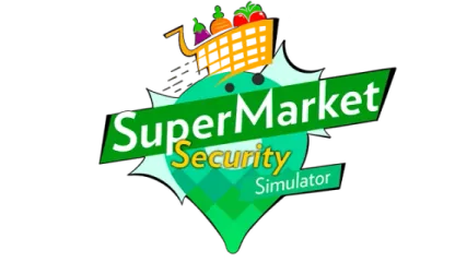 Supermarket Security Simulator