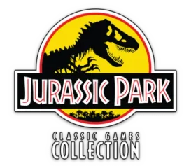 Jurassic Park Classic Games Collection
