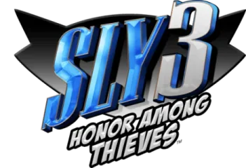 Логотип Sly 3: Honor Among Thieves