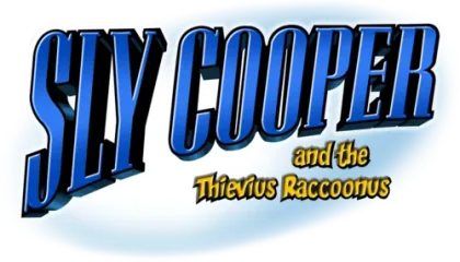 Sly Cooper and the Thievius Raccoonus