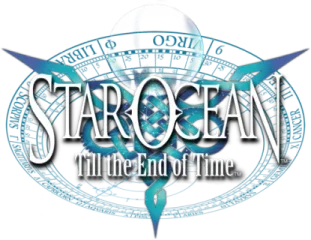 Star Ocean: Till The End Of Time