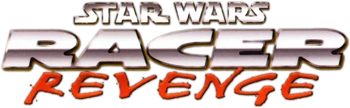 Star Wars: Racer Revenge