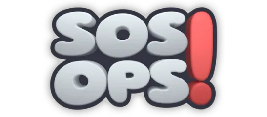 SOS OPS!