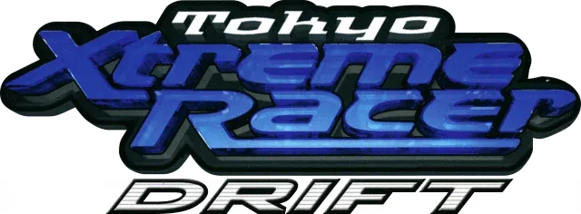 Tokyo Xtreme Racer DRIFT