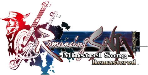 Romancing SaGa -Minstrel Song- Remastered