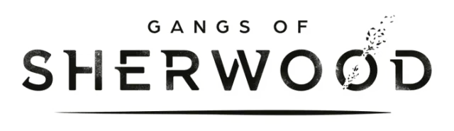 Gangs of Sherwood