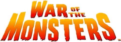 War of the Monsters