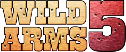 Wild Arms 5
