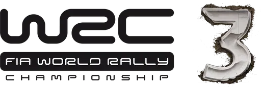 WRC 3: The Official Game of the FIA World Rally Championship