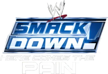 WWE Smackdown! Here Comes The Pain