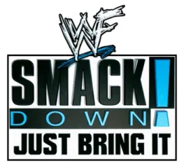 WWF SmackDown! Just Bring It